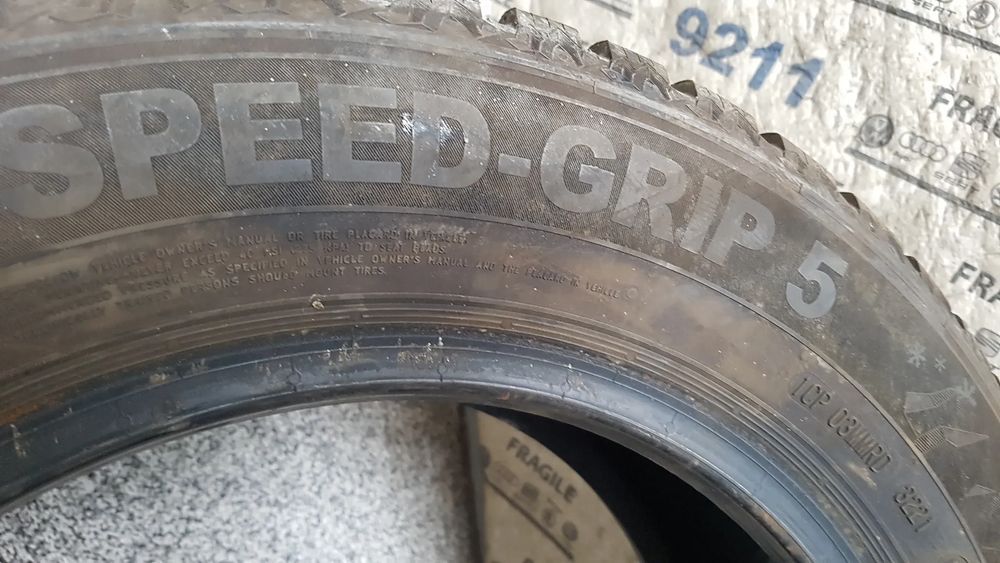 semperit sped-grip 5  185/65r15   185/65/15