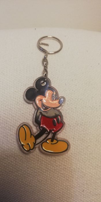Porta Chaves Mickey