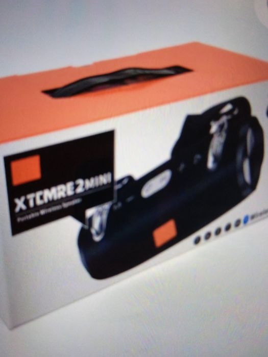 КолонкаJBL XERTM2 Mini
