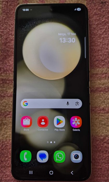 Samsung Galaxy Z Flip5 256Gb