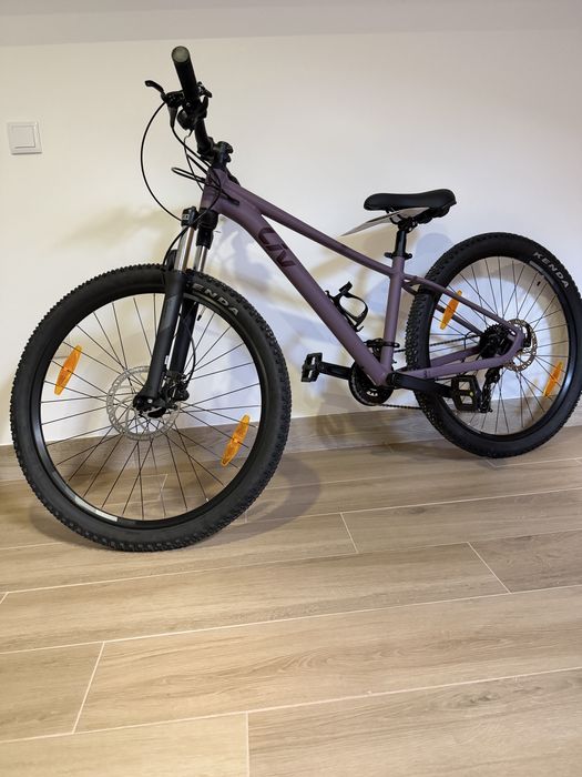 Scott Aspect 940 / Liv Tempt 3