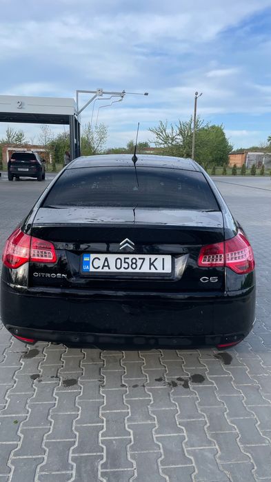 Продам Сітроен С5