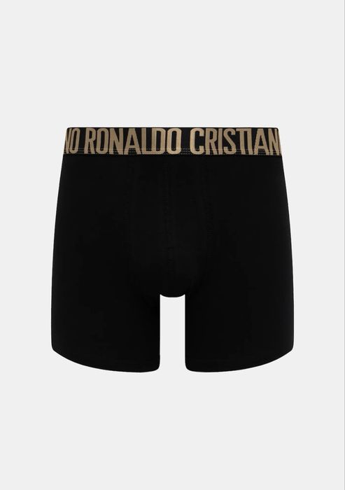 Труси CR7 M, L  , XL розміри(кількість в упаковці 5шт)