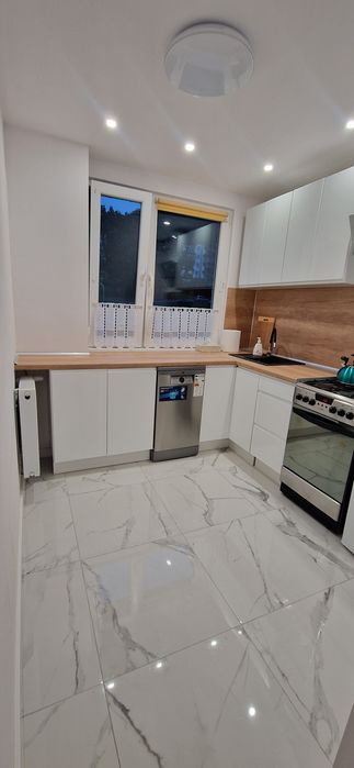 Mieszkanie na sprzedaż, 3 pokoje, 55 m², Kamienna Góra
