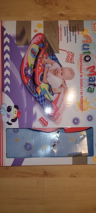 Mata edukacyjna dla dzieci