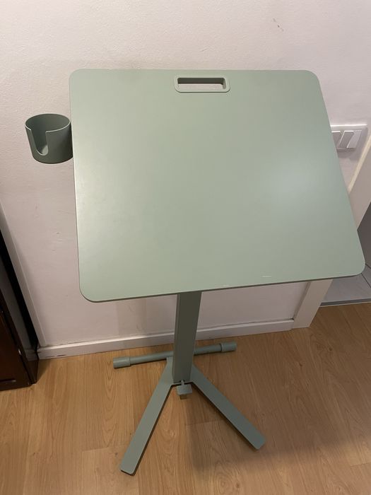 mesa portatil ikea