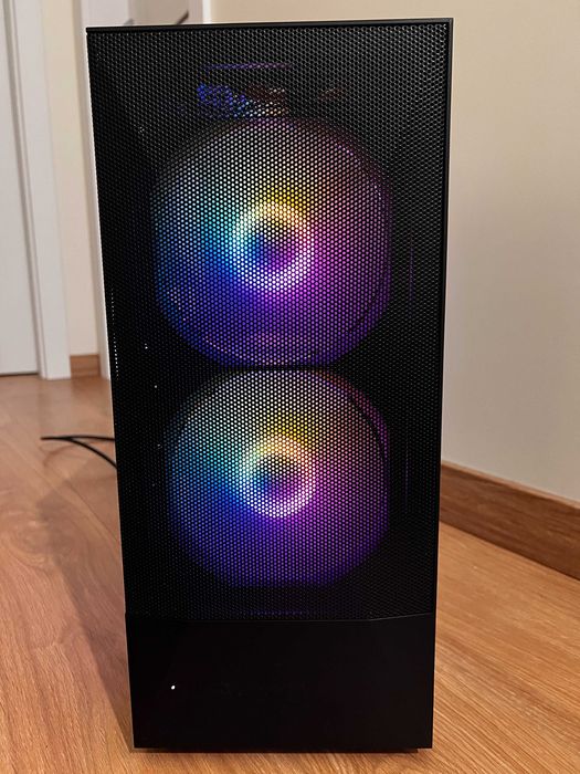 RTX 3060 12GB/Intel i5-12400F/16GB RAM/ M2 240GB