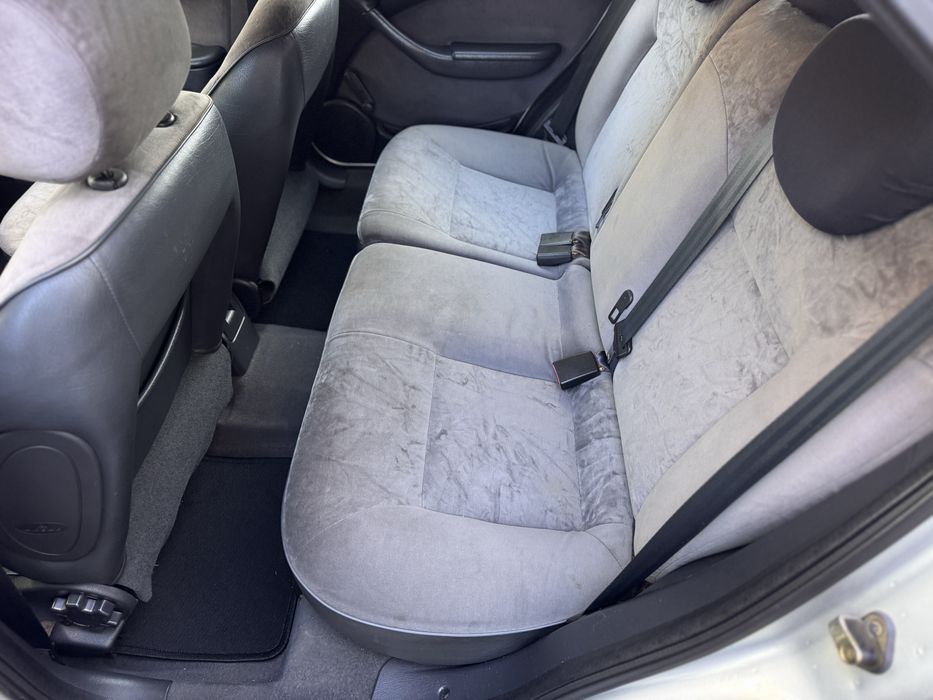 Citroen Xsara 1.4hdi