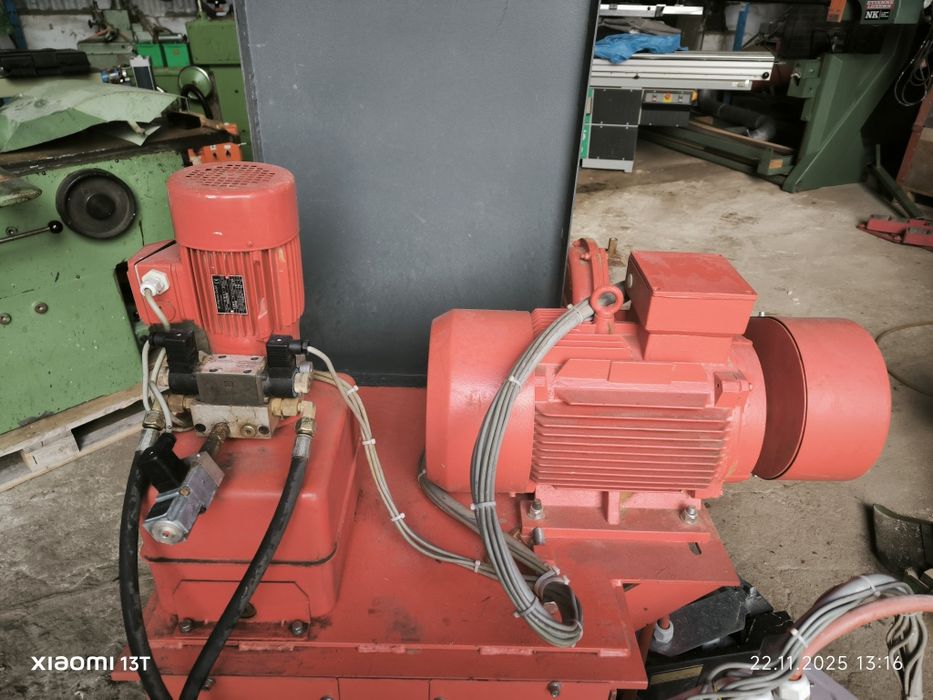 Rębak rozdrabniacz Gross 60 tylko770mg