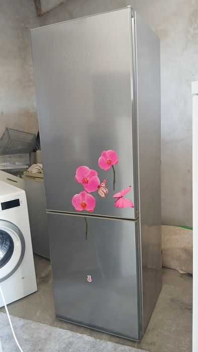 Холодильник Bosch   KG N 39uw    б/в