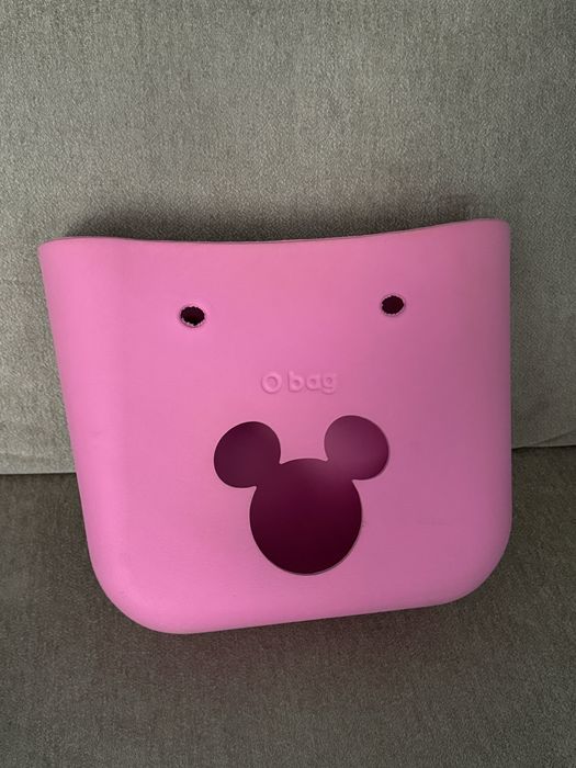 Obag mini Disney + organizer