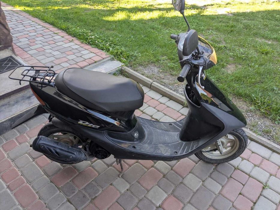 Скутер Honda Dio AF35