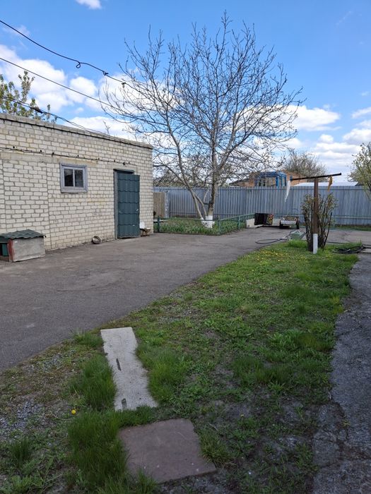 Продам дом Кременчугский район.80 кв.м.