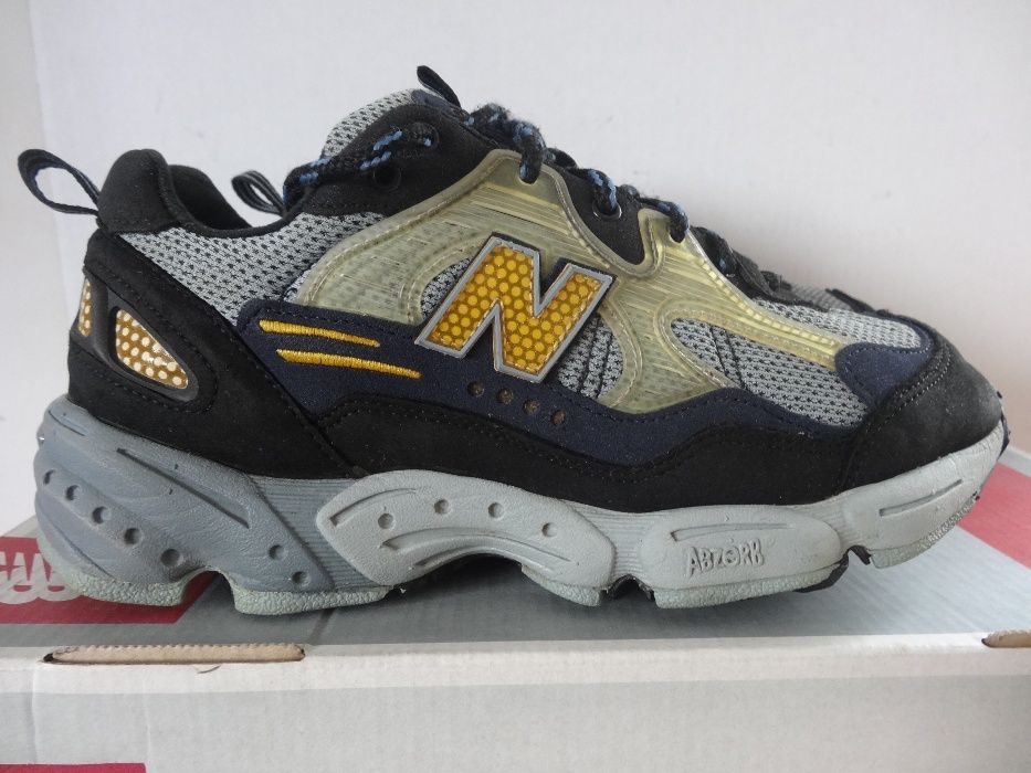 Buty New Balance All Terrain roz 38 Bieganie w terenie Trail
