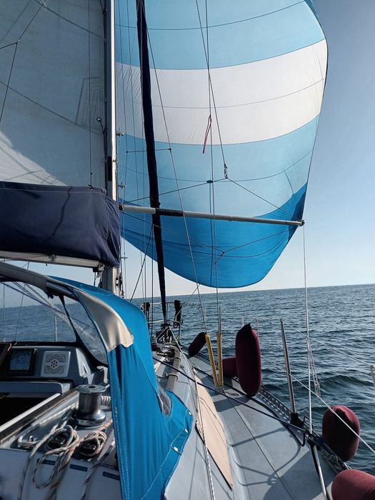 Veleiro Beneteau First 27