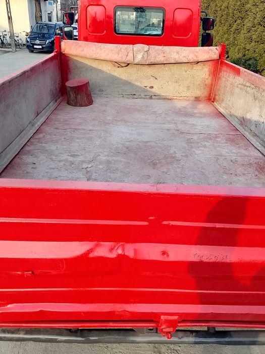 Renault  midlum 270 wywrotka 4x2