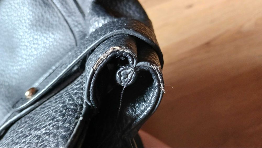 Torebka markie Justfab