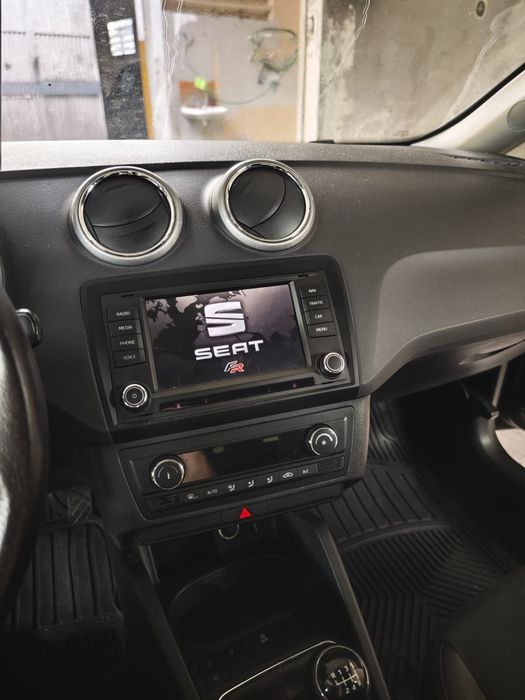 Seat Ibiza FR TSI 1.0 110 cv — photo 3