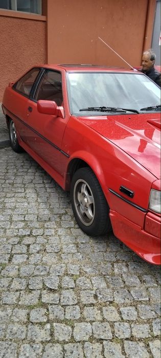 Vendo carro de coleção