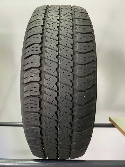 Opona GoodYear Wrangler SR-A 235/65R17 Adax Koźle