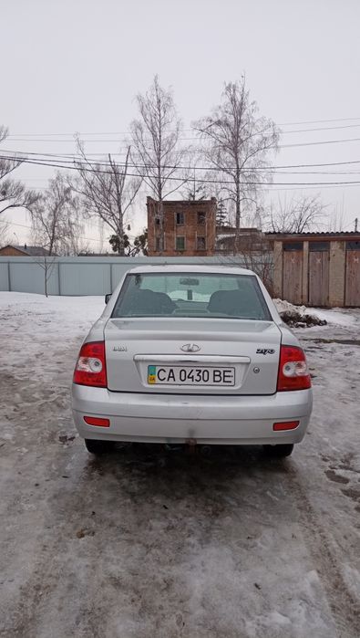 Продам Приору в отличном состоянии