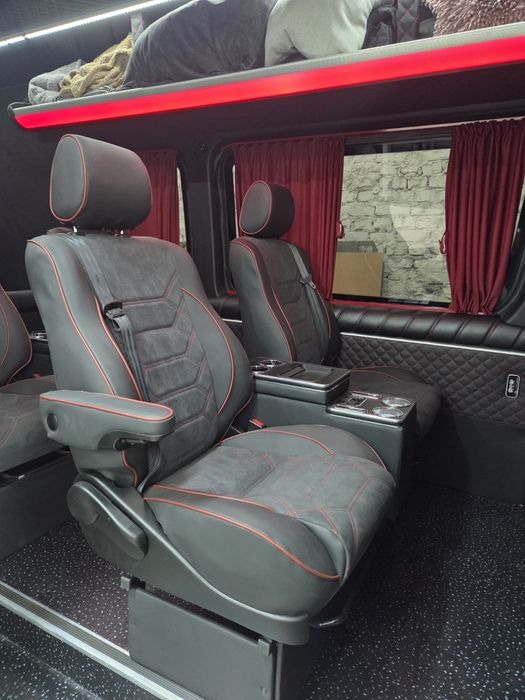 Переобладнання перешивка