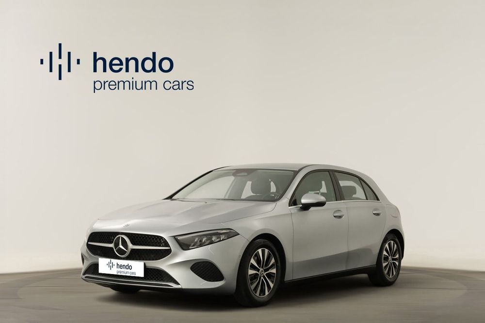 Mercedes-Benz A 200 Standard