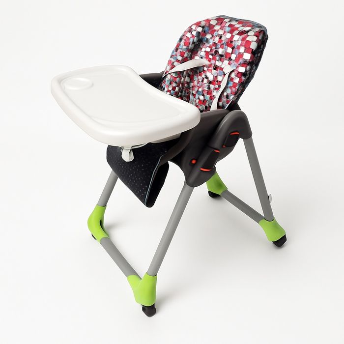 Стільчик для годування Chicco Polly 2-in-1