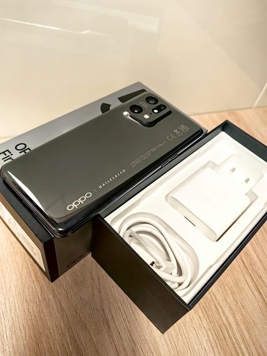 Oppo Find X5 Pro