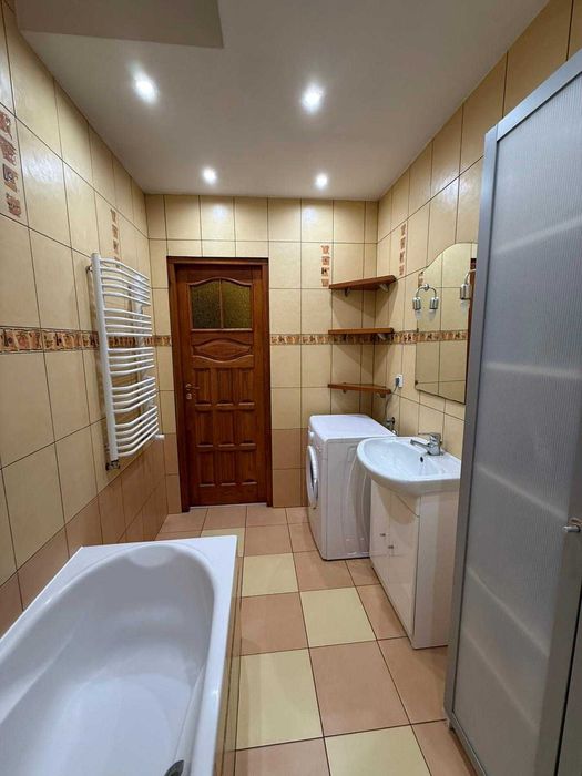 Sprzedam  bezpośrednio mieszkanie 58 m , 3 pokoje - Więcej