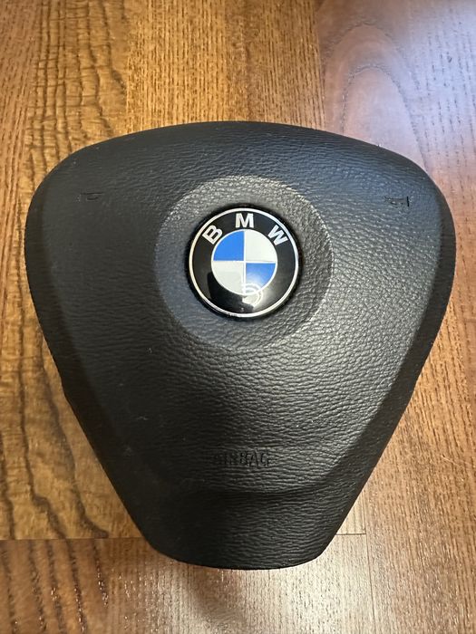 Кермо БМВ Х5 f15