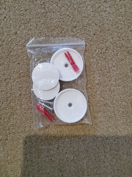 Safety 1st Easy Close Extensão para barreira de segurança 14cm branca