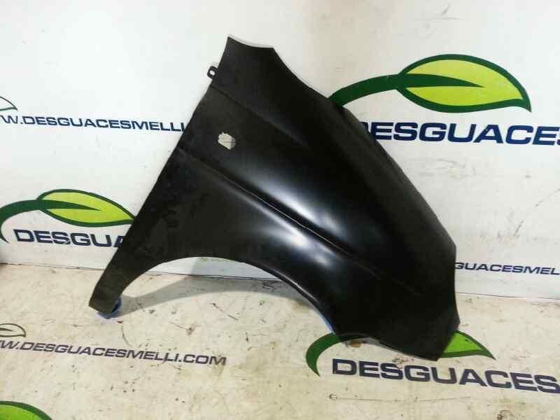Guarda-Lamas Frente Direito Daewoo Matiz