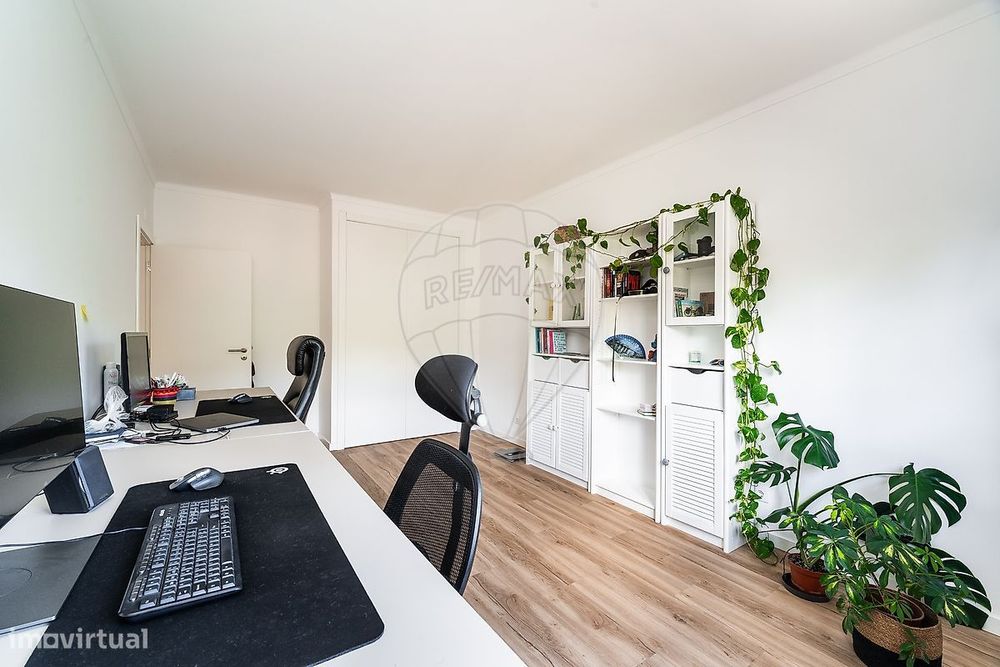 Apartamento T3 para venda
