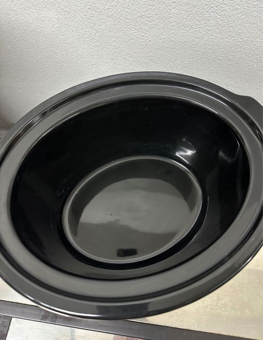 Panela Elétrica - Tesco Slow Cooker