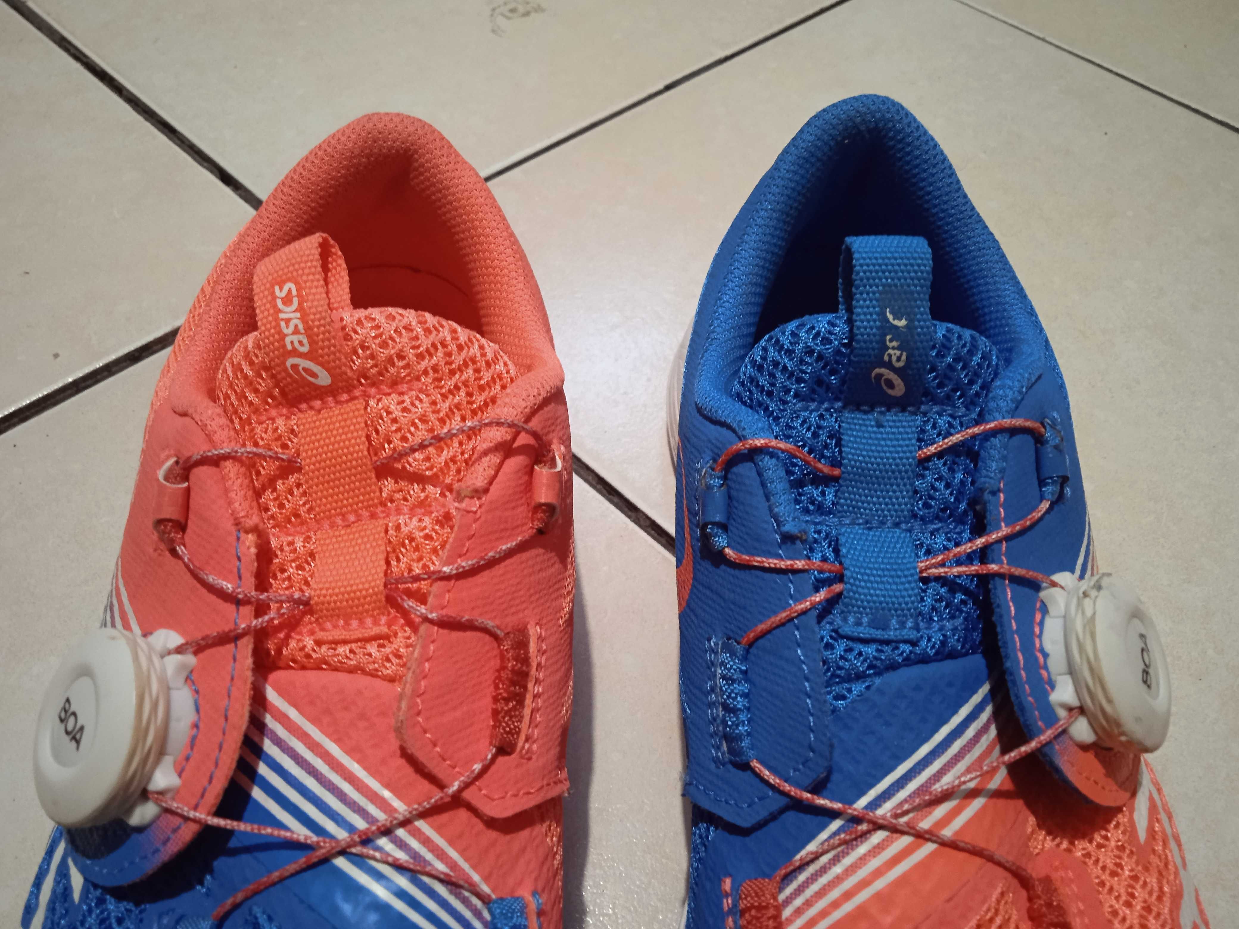 ASICS Gel Four Five One syst. BOA rozm 40 ORYGINALNE Gostynin OLX.pl