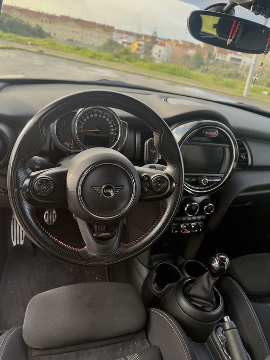 MINI One 1.5 LCI 5p – 102cv