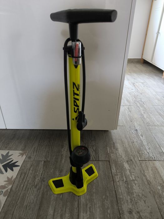 Bicicleta Berg Criança Unicórnios com acessório  para encher pneus