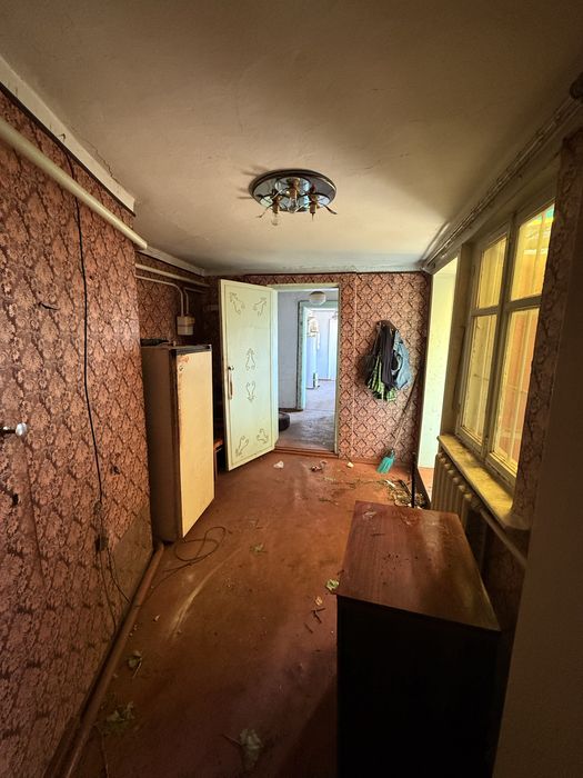 Продам дом в Одессе