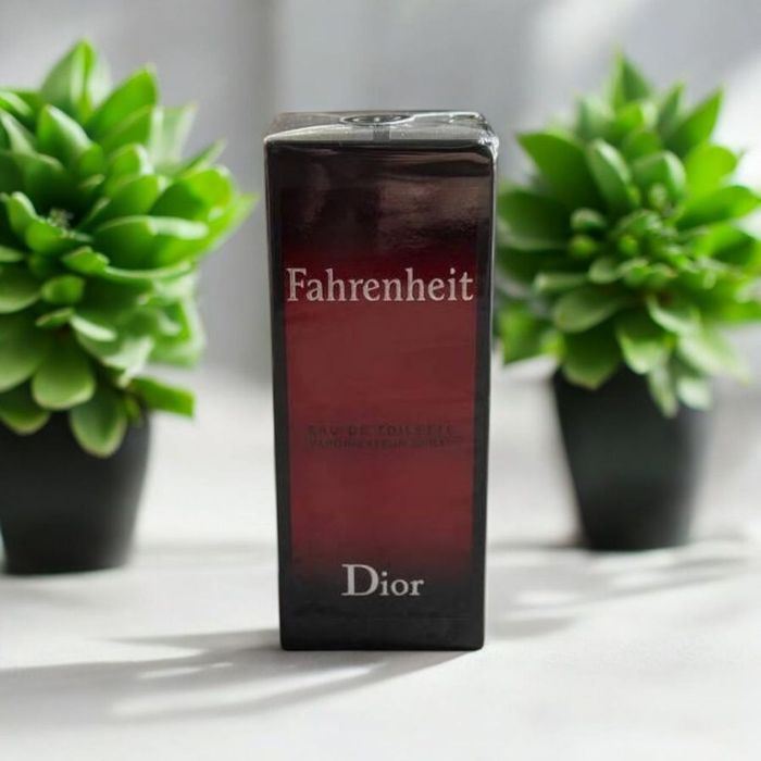 Оригінал Dior Fahrenheit( Диор) -Туалетна вода парфум духи