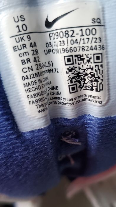 Продам Кросівки NIKE AIR Max Оригінал