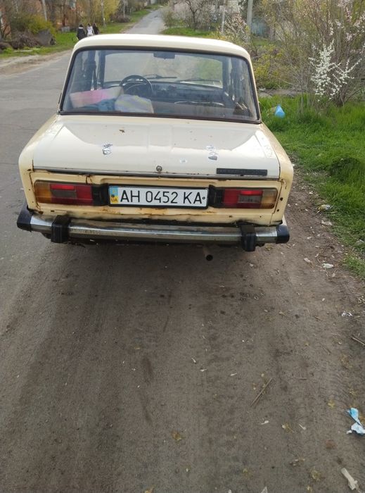 Продам ваз 2106 ,