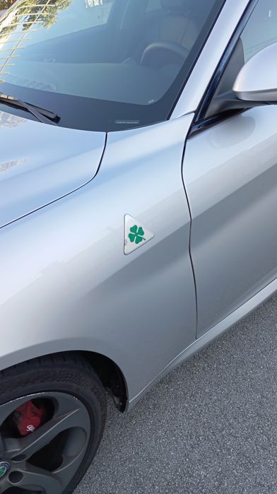 Alfa Romeo Giulia 2.2d Super AT8