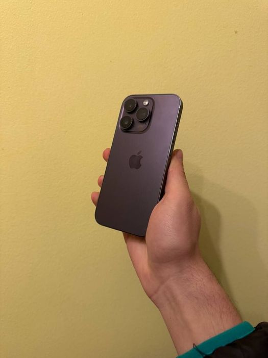 Iphone 14 pro 256gb