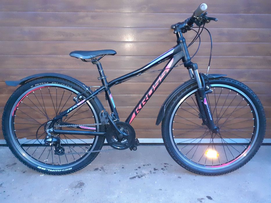 Kross LEA 2.0 XS 15"