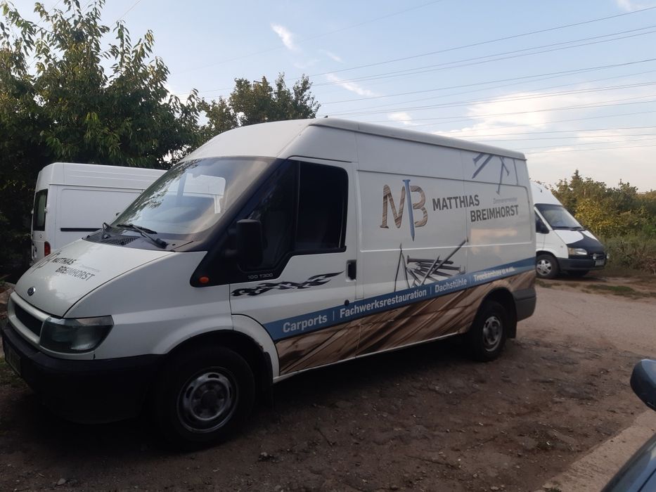 Форд транзит двери,запчасти