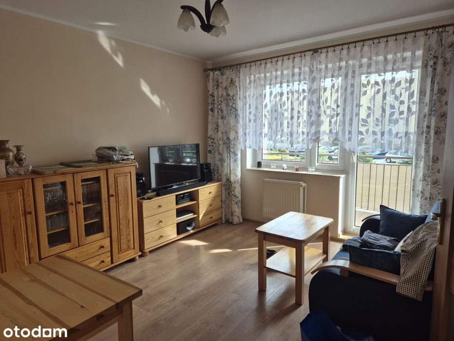 Sprzedam mieszkanie 2-pokojowe 43m2 Bydgoszcz Fordon