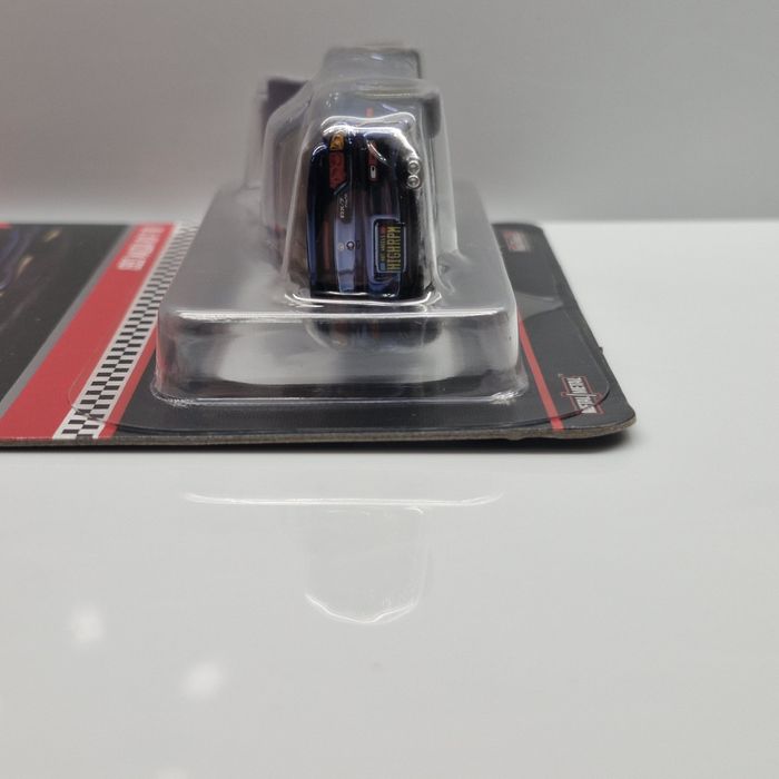 Hot wheels rlc mazda rx7