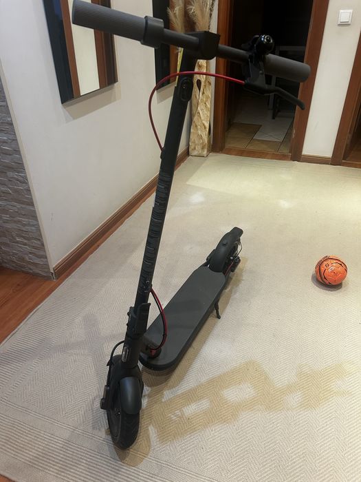 Trotinete xiaomi nova