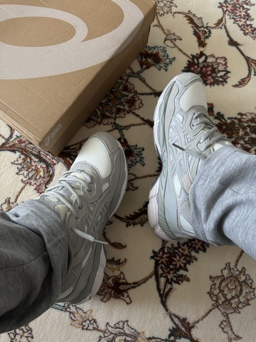 кросівки Asics GEL NYC